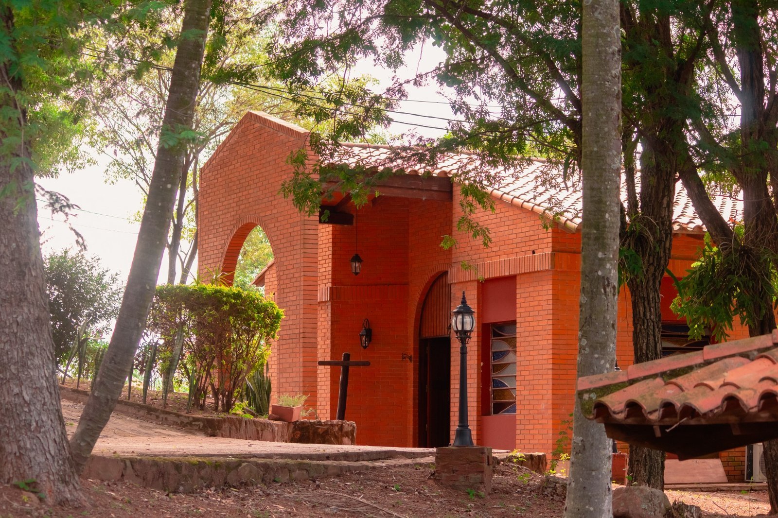 capilla san josé