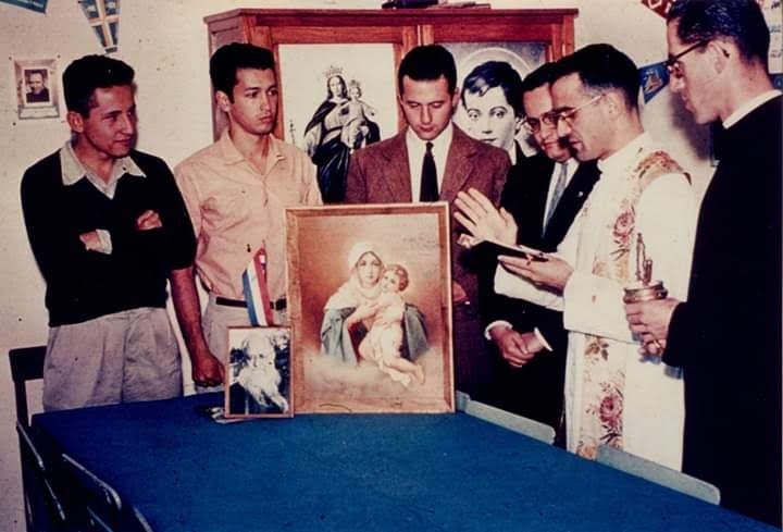 foto antigua 
